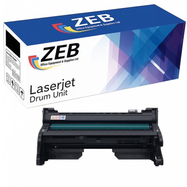 ZEB Compatible Drum Unit For Ricoh SP400DN / SP450DN