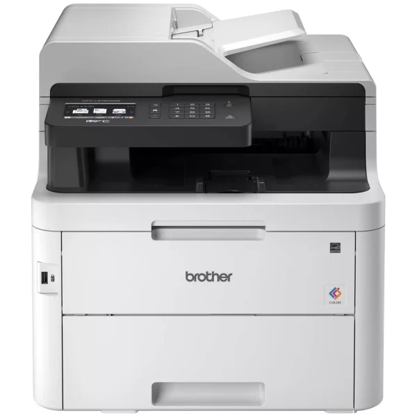 BROTHER MFC-L3750CDW All-in-One Wireless Colour Laser Printer