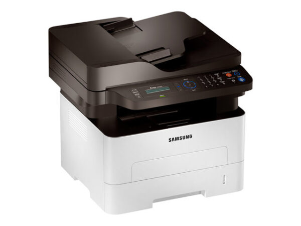 Samsung Xpress M2675FN Laser Mono Multifunction Printer