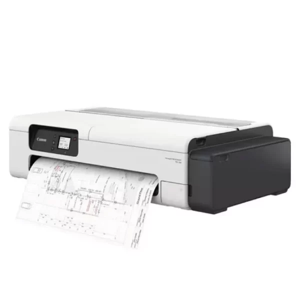 Canon imagePROGRAF TC-20 A1 (24") Large Format Inkjet Printer