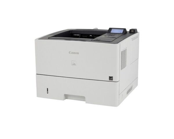 Canon LBP6780x A4 Duplex Mono Laser Printer LBP6780 6469B010AA