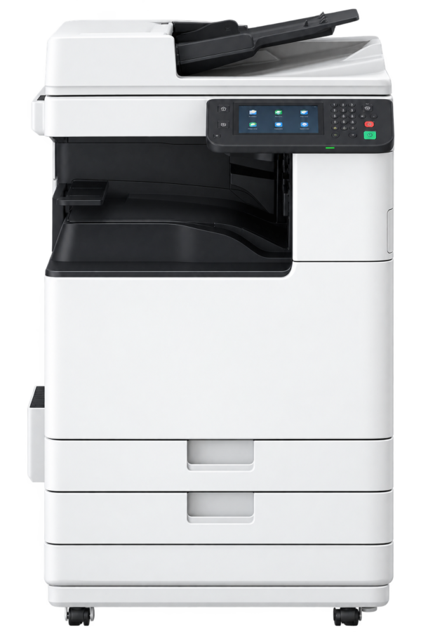 Canon imageRUNNER C3326i – A3 & A4 Colour Laser Multifunction Printer (Print | Copy | Scan | Send | Fax Option)