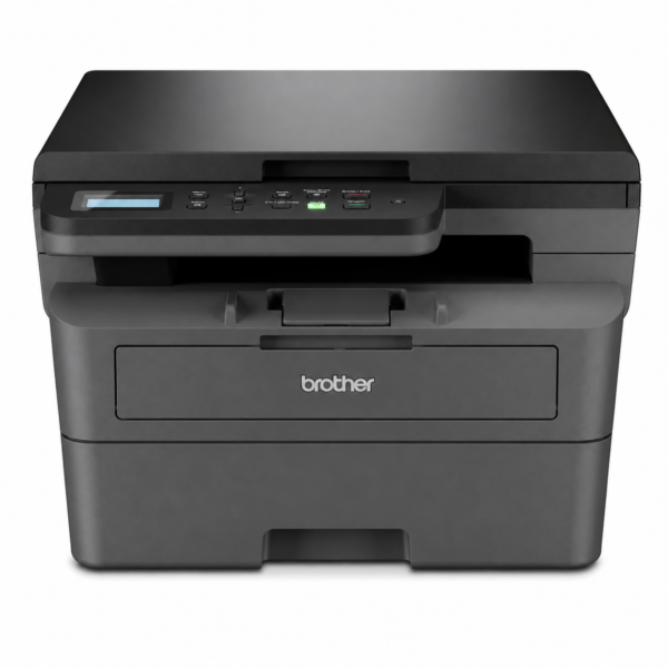 Brother Printer DCP-L2625DW Small size multi-function Monochrome laser Wireless