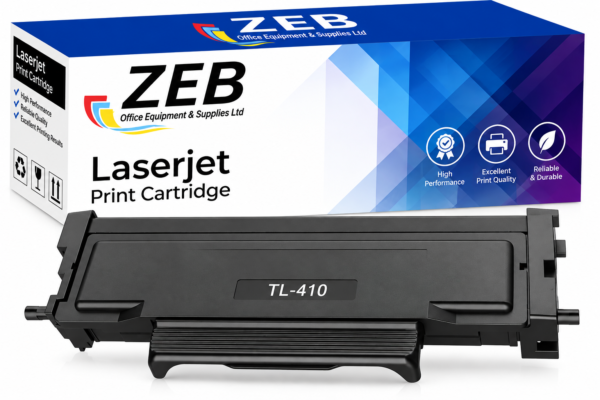 ZEB x1 TL-410H TL-410X TL410 3000 Pages Toner Cartridges Compatible with Pantum Compatible with Pantum P3300DW P3308DW P3300DN P3308DN P3018DW M6800FDW M6808FDW M7100DW M7108DW